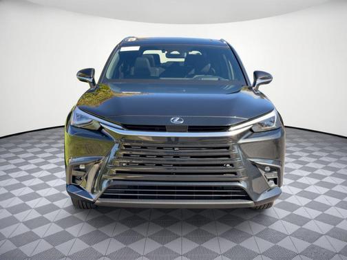 Caviar 2026 Lexus TX 350 Luxury