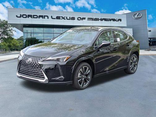 2025 Lexus UX 300h Base