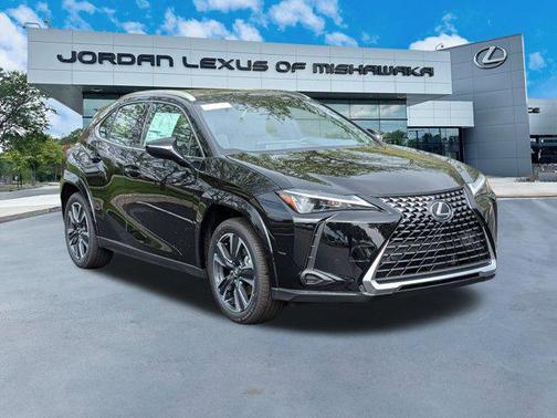 2025 Lexus UX 300h Base