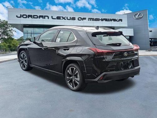 2025 Lexus UX 300h Base