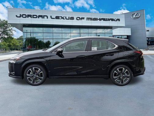 2025 Lexus UX 300h Base
