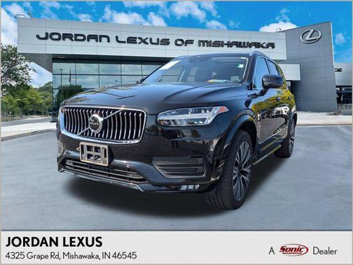 2020 Volvo XC90 T5 Momentum