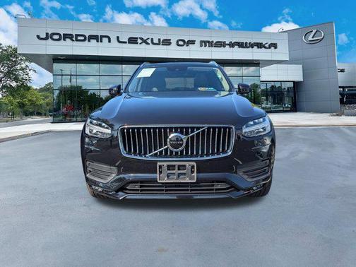 2020 Volvo XC90 T5 Momentum