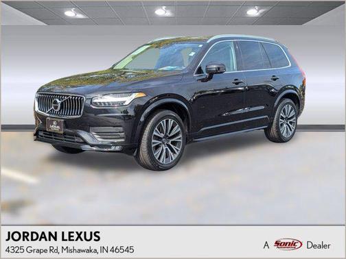 2020 Volvo XC90 T5 Momentum