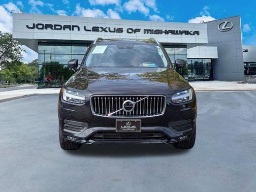 2020 Volvo XC90 T5 Momentum