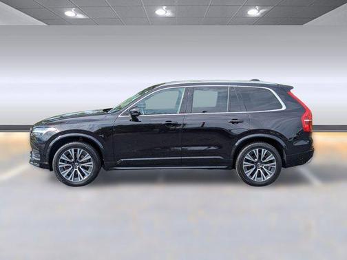 2020 Volvo XC90 T5 Momentum