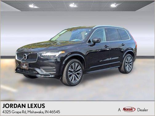 2020 Volvo XC90 T5 Momentum