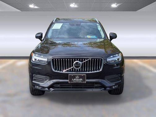 2020 Volvo XC90 T5 Momentum