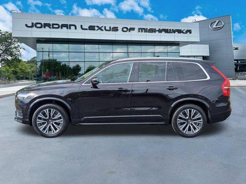 2020 Volvo XC90 T5 Momentum