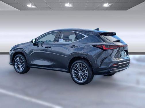 2026 Lexus NX 350 NX 350 Luxury