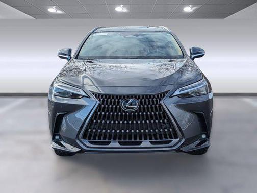 2026 Lexus NX 350 NX 350 Luxury