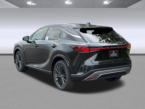 Caviar 2026 Lexus RX 350 Premium