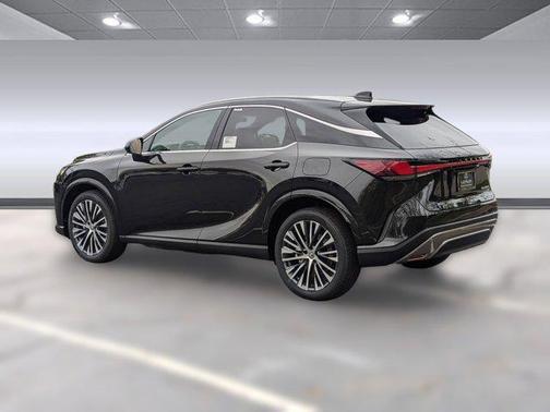 2026 Lexus RX 350 Base