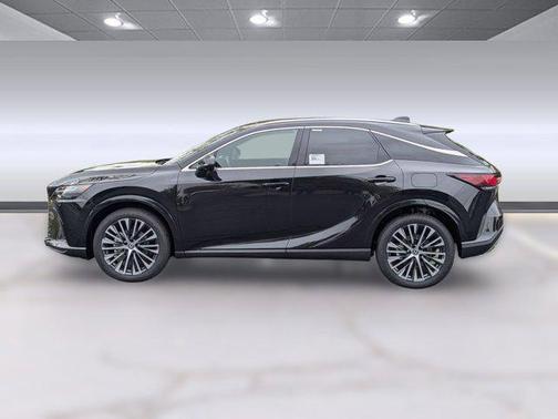 2026 Lexus RX 350 Base