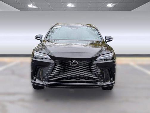 2026 Lexus RX 350 Base