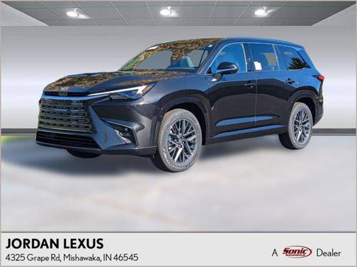2026 Lexus TX 350 Base