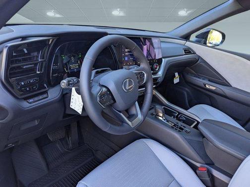2026 Lexus TX 350 Base