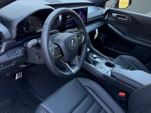 Infra-Red 2026 Lexus IS 350 Base