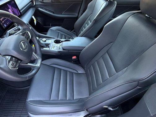 Infra-Red 2026 Lexus IS 350 Base