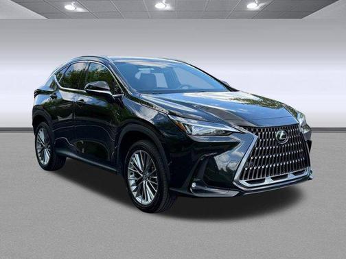 Caviar 2026 Lexus NX 350 Premium
