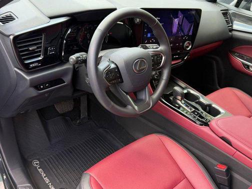 Caviar 2026 Lexus NX 350 Premium