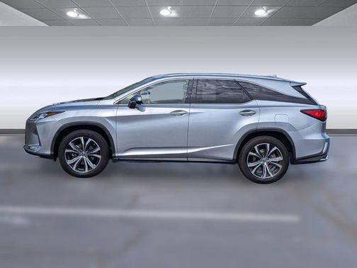 2022 Lexus RX 350L Base