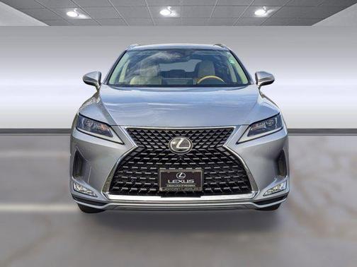 2022 Lexus RX 350L Base
