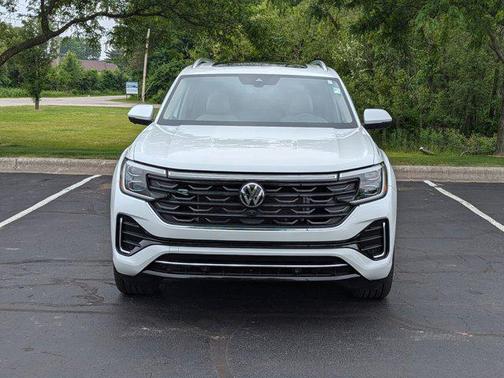 2024 Volkswagen Atlas 2.0T SEL Premium R-Line 4MOTION