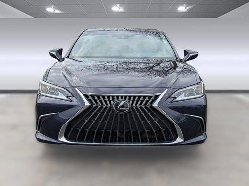 2024 Lexus ES 250 Base