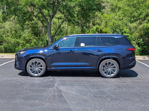 2025 Lexus TX 350 Base