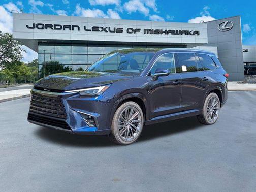 2025 Lexus TX 350 Base