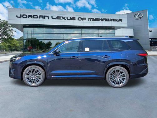 2025 Lexus TX 350 Base