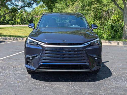 2025 Lexus TX 350 Base