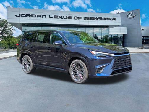 2025 Lexus TX 350 Base