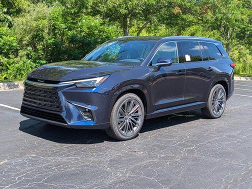 2025 Lexus TX 350 Base