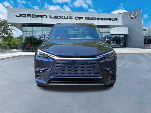 2025 Lexus TX 350 Base