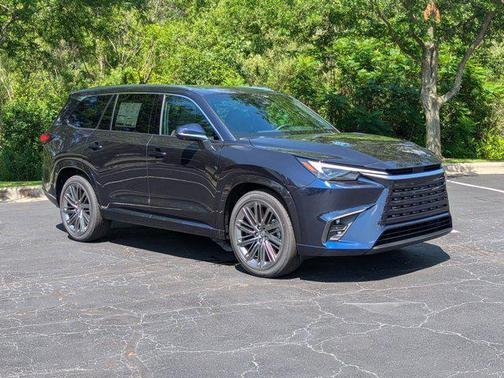 2025 Lexus TX 350 Base