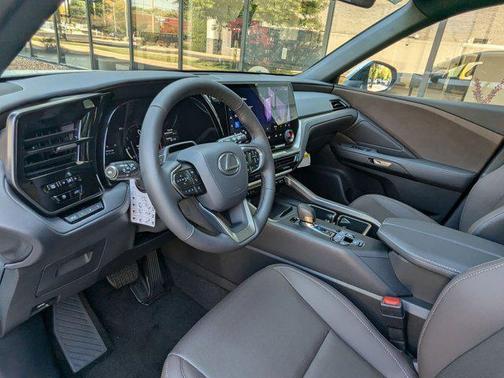 2026 Lexus TX 350 Base