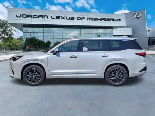 2026 Lexus TX 350 Base