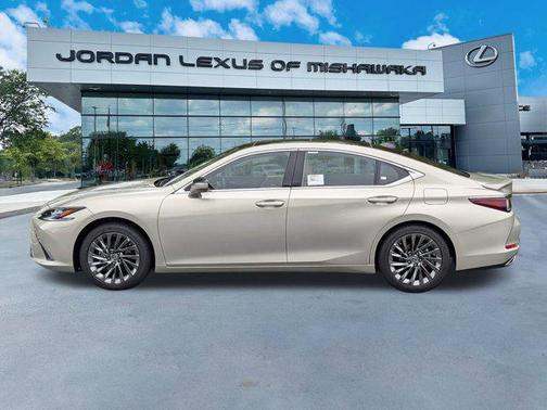 2025 Lexus ES 350 Ultra Luxury