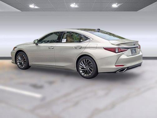 2025 Lexus ES 350 Ultra Luxury