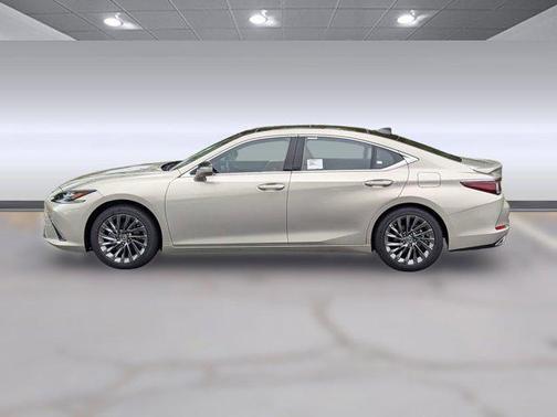 2025 Lexus ES 350 Ultra Luxury