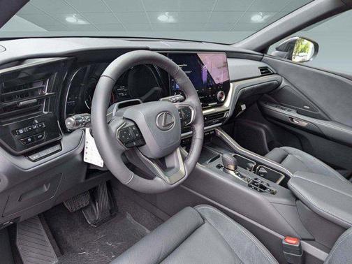 2025 Lexus TX 350 Base