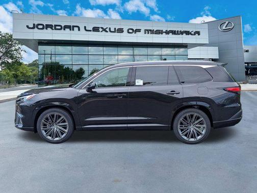 2025 Lexus TX 350 Base