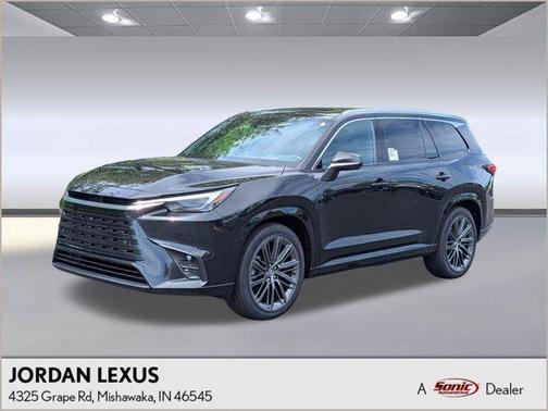 2025 Lexus TX 350 Base