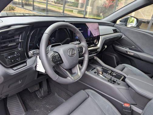 2025 Lexus TX 350 Base