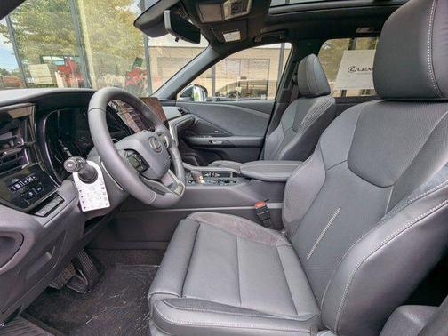 2025 Lexus TX 350 Base