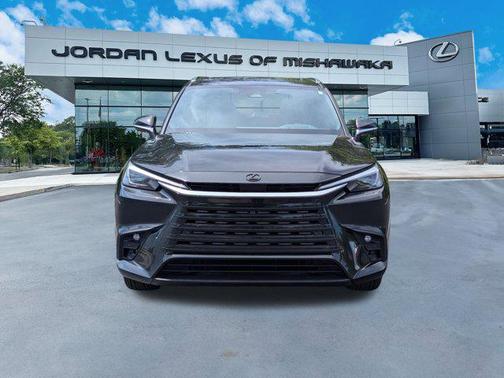 2025 Lexus TX 350 Base