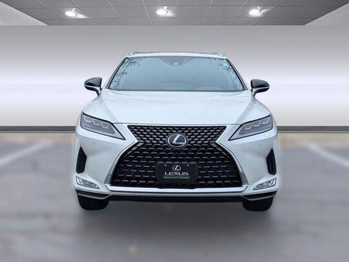2022 Lexus RX 350L Base