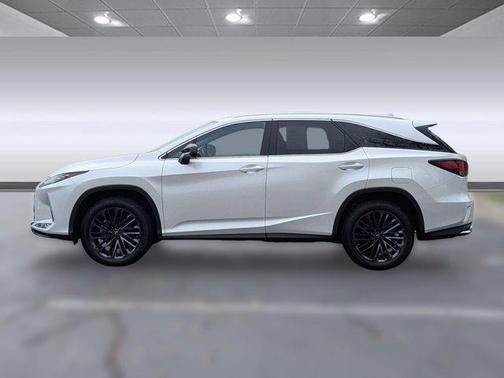 2022 Lexus RX 350L Base